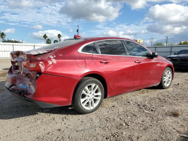 Изображение 3 2016 CHEVROLET MALIBU LT 2016 с VIN 1G1ZE5ST7GF327685