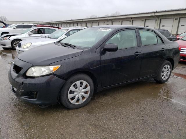 Obraz 1 z 2010 TOYOTA COROLLA BASE 2010 z VIN 2T1BU4EE8AC382553