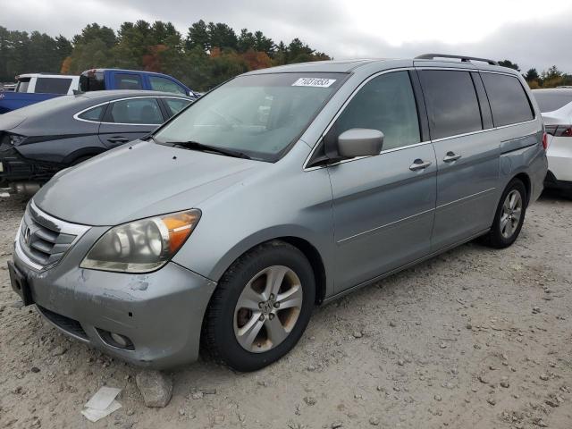 Obraz 1 z 2008 HONDA ODYSSEY TOURING 2008 z VIN 5FNRL38948B005699