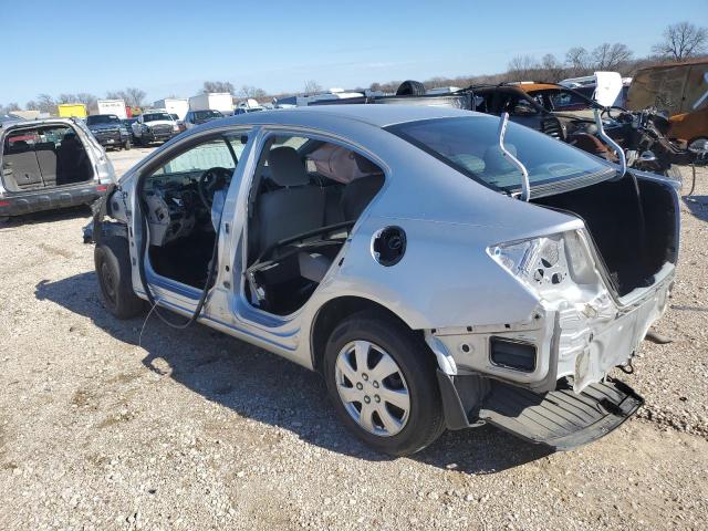 Изображение 2 2015 HONDA CIVIC LX 2015 с VIN 19XFB2F59FE079722