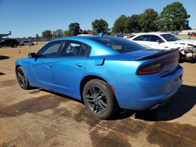 Obraz 2 z 2019 DODGE CHARGER SXT 2019 z VIN 2C3CDXJG3KH546168
