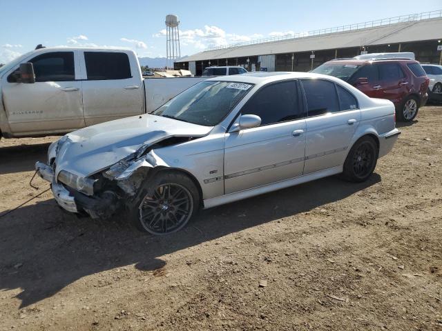 Obraz 1 z 2000 BMW M5  2000 z VIN WBSDE9346YBZ95706