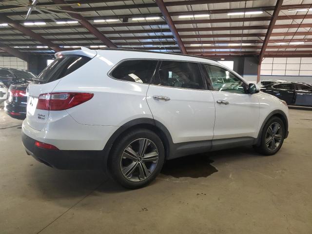 Obraz 3 z 2015 HYUNDAI SANTA FE GLS 2015 z VIN KM8SRDHF6FU103757