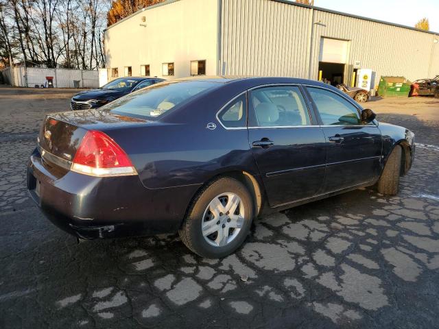 Изображение 3 2007 CHEVROLET IMPALA LS 2007 с VIN 2G1WB55K379182782