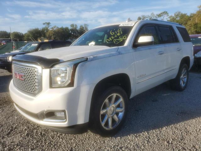 Obraz 2016 GMC YUKON DENALI 2016