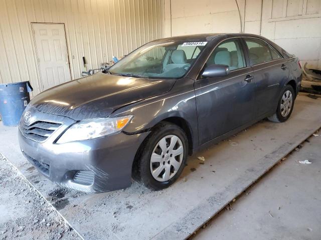 2011 TOYOTA CAMRY BASE 2011 image