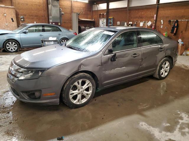 Obraz 2012 FORD FUSION SE 2012