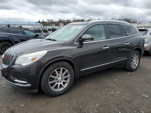 2014 BUICK ENCLAVE  2014 image