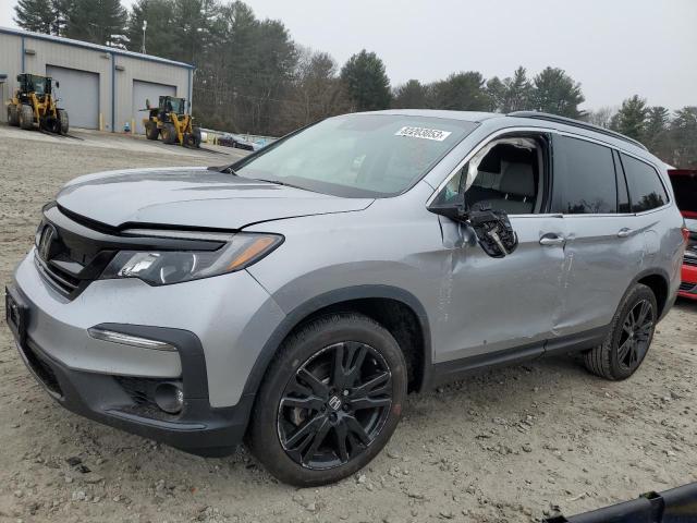 Obraz 2022 HONDA PILOT SE 2022