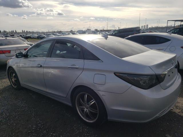 Obraz 2 z 2011 HYUNDAI SONATA GLS 2011 z VIN 5NPEB4AC4BH088041