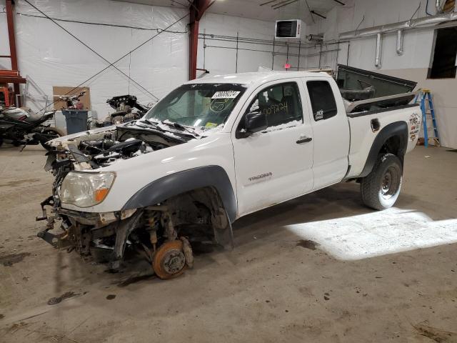 2007 TOYOTA TACOMA ACCESS CAB 2007 image