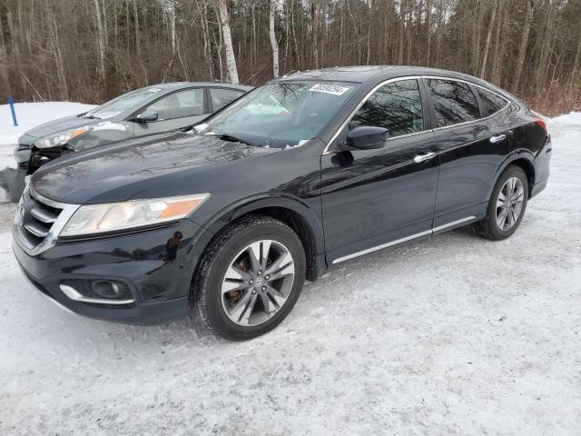 Изображение 2013 HONDA CROSSTOUR EXL 2013
