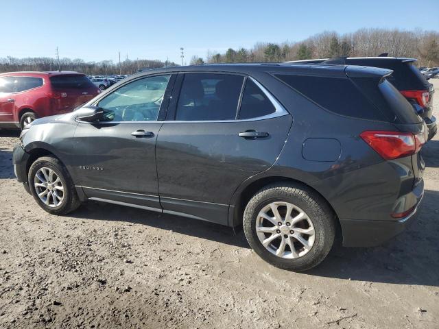 Изображение 2 2018 CHEVROLET EQUINOX LT 2018 с VIN 2GNAXSEV1J6226645