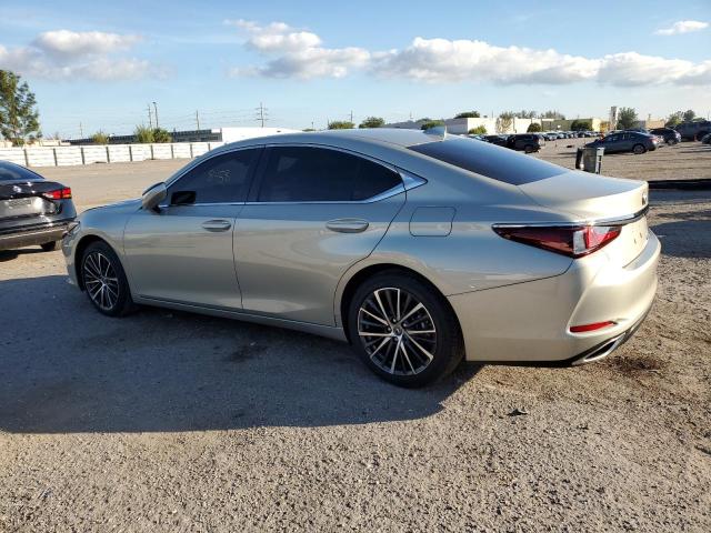 Image 2 of 2023 LEXUS ES 350 BASE 2023 with VIN 58ADZ1B19PU150456