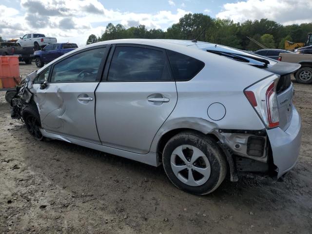 Изображение 2 2012 TOYOTA PRIUS  2012 с VIN JTDKN3DU0C5471646