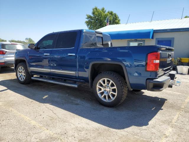Obraz 2 z 2015 GMC SIERRA K1500 DENALI 2015 z VIN 3GTU2WEC4FG336661
