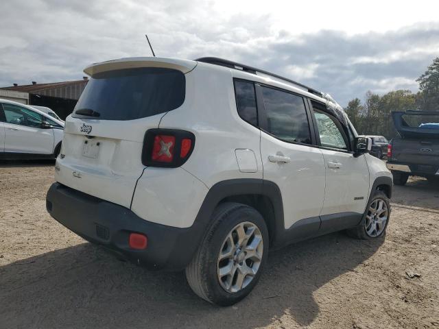 Изображение 3 2016 JEEP RENEGADE LATITUDE 2016 с VIN ZACCJABT0GPC45215