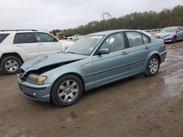 2004 BMW 325 I 2004 image