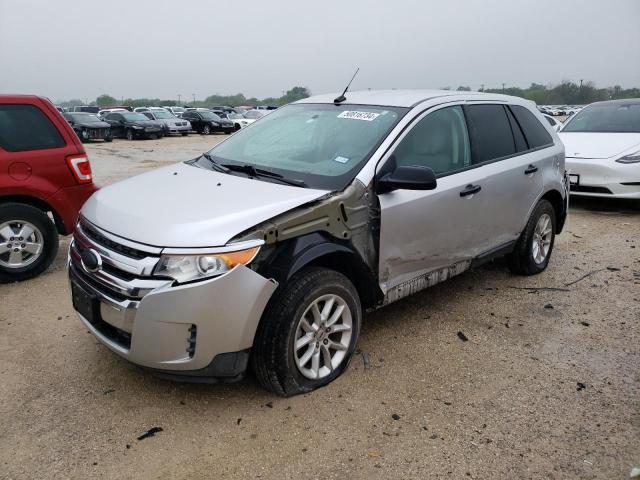 2013 FORD EDGE SE 2013 image