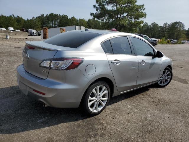 Image 3 of 2011 MAZDA 3 S 2011 with VIN JM1BL1U5XB1361258