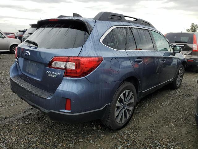 Изображение 3 2016 SUBARU OUTBACK 2.5I LIMITED 2016 с VIN 4S4BSANCXG3315338