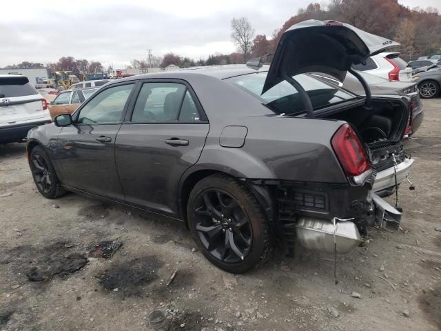 Image 2 of 2023 CHRYSLER 300 S 2023 with VIN 2C3CCABG9PH633546