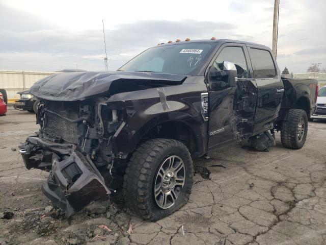 Изображение 2019 FORD F250 SUPER DUTY 2019