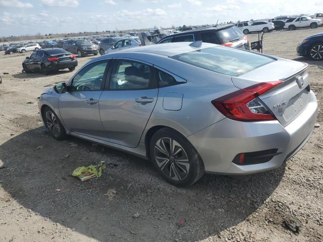 Image 2 of 2017 HONDA CIVIC EX 2017 with VIN 19XFC1F34HE003236