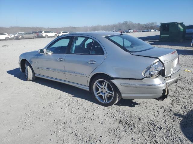 Obraz 2 z 2004 MERCEDES-BENZ E 55 AMG 2004 z VIN WDBUF76J84A469215