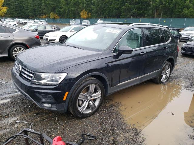 Изображение 2021 VOLKSWAGEN TIGUAN SE 2021