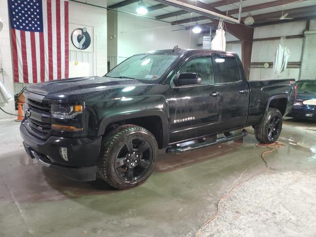 Изображение 2016 CHEVROLET SILVERADO K1500 LT 2016