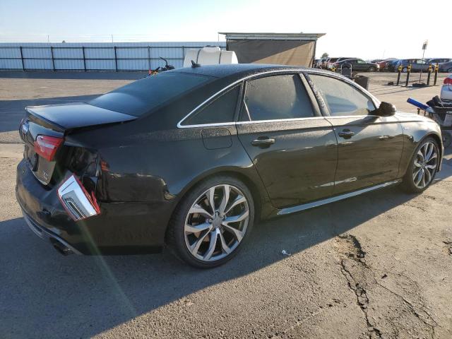 Изображение 3 2013 AUDI A6 PRESTIGE 2013 с VIN WAUJGAFC8DN005881