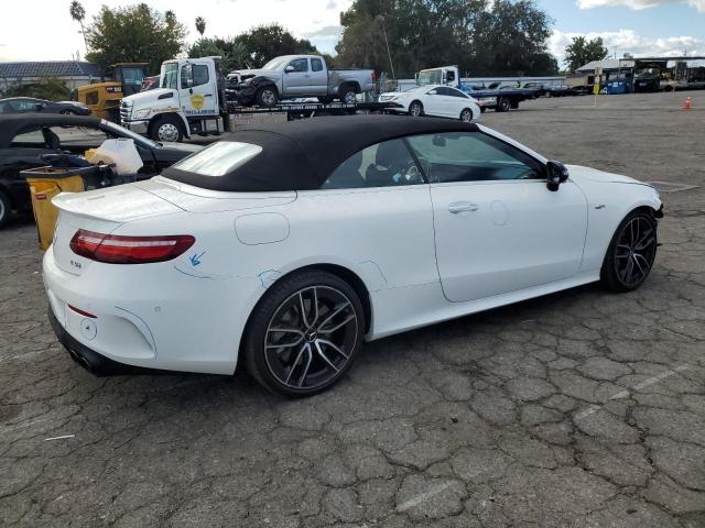 Obraz 3 z 2020 MERCEDES-BENZ E AMG 53 2020 z VIN WDD1K6BB4LF124800