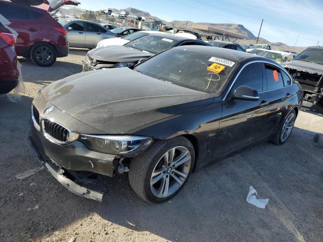 Obraz 2019 BMW 430I GRAN COUPE 2019