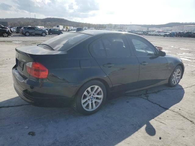 Obraz 3 z 2007 BMW 328 I 2007 z VIN WBAVA33567P140533