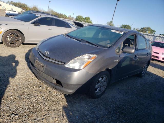 Obraz 1 z 2008 TOYOTA PRIUS  2008 z VIN JTDKB20U783348826