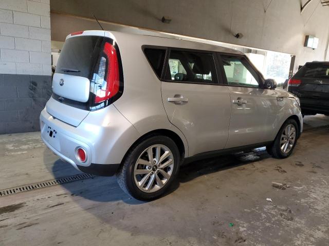 Obraz 3 z 2017 KIA SOUL + 2017 z VIN KNDJP3A59H7425585