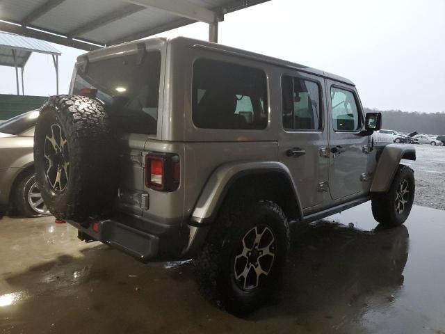 Image 3 of 2019 JEEP WRANGLER UNLIMITED RUBICON 2019 with VIN 1C4HJXFG4KW657462