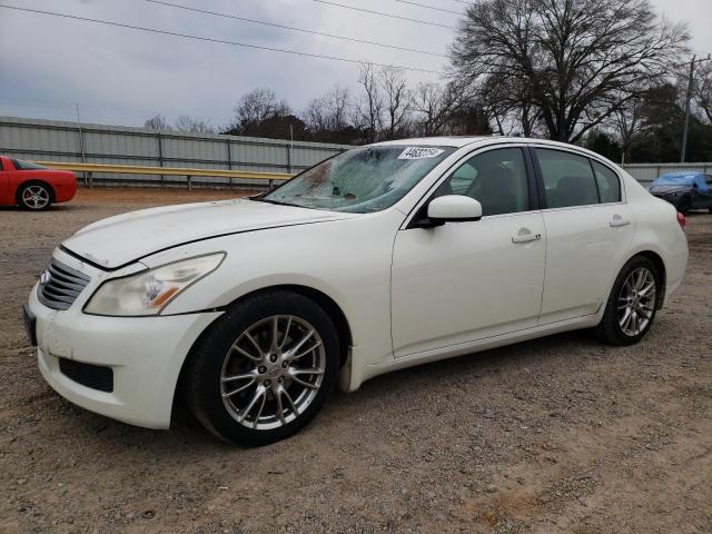 2007 INFINITI G35  2007 image