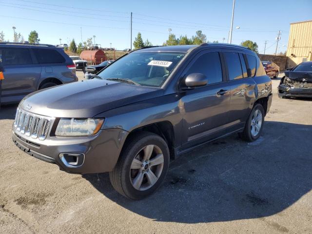 Obraz 1 z 2015 JEEP COMPASS LATITUDE 2015 z VIN 1C4NJDEB0FD409458