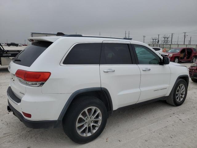 Изображение 3 2015 JEEP GRAND CHEROKEE LIMITED 2015 с VIN 1C4RJFBG3FC636520