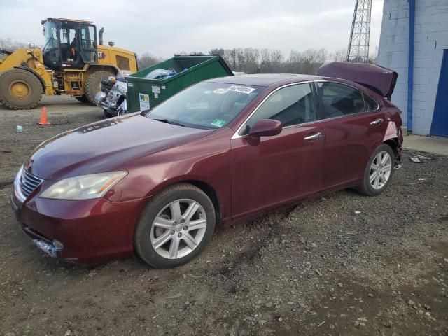 Изображение 1 2008 LEXUS ES 350 2008 с VIN JTHBJ46G782165995