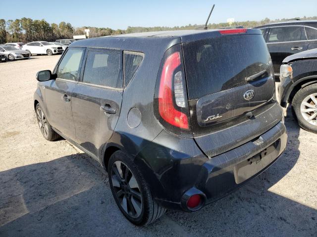 Obraz 2 z 2016 KIA SOUL ! 2016 z VIN KNDJX3A50G7346742