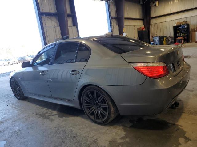 Image 2 of 2008 BMW 550 I 2008 with VIN WBANW535X8CT48422
