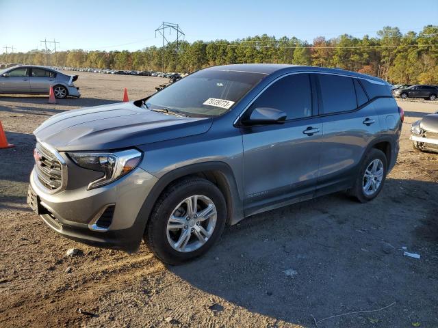 2018 GMC TERRAIN SLE 2018 image