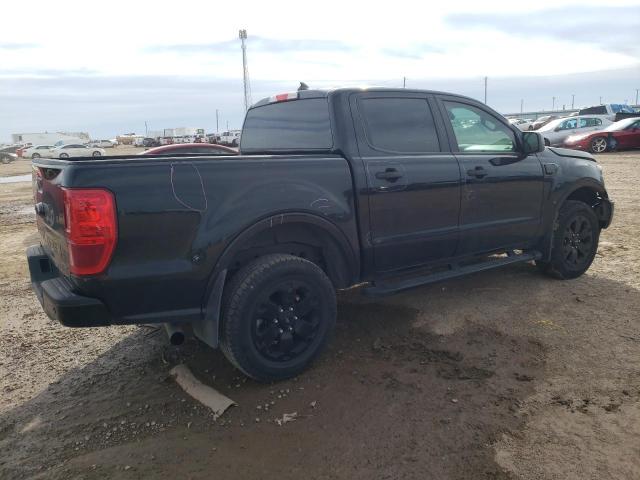 Image 3 of 2021 FORD RANGER XL 2021 with VIN 1FTER4EH0MLE06964
