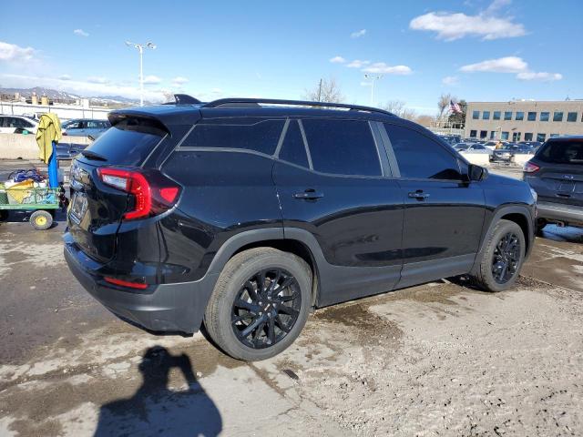 Image 3 of 2023 GMC TERRAIN SLE 2023 with VIN 3GKALTEG1PL229467