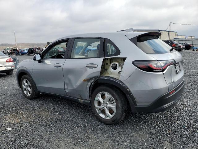 Obraz 2 z 2023 HONDA HR-V LX 2023 z VIN 3CZRZ1H30PM729604