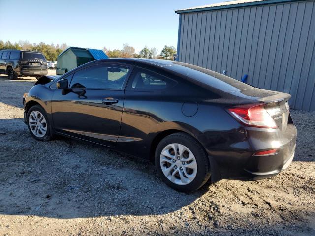 Obraz 2 z 2015 HONDA CIVIC LX 2015 z VIN 2HGFG3B53FH511921