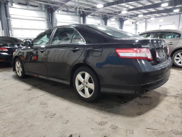 Image 2 of 2010 TOYOTA CAMRY BASE 2010 with VIN 4T1BF3EK1AU065786